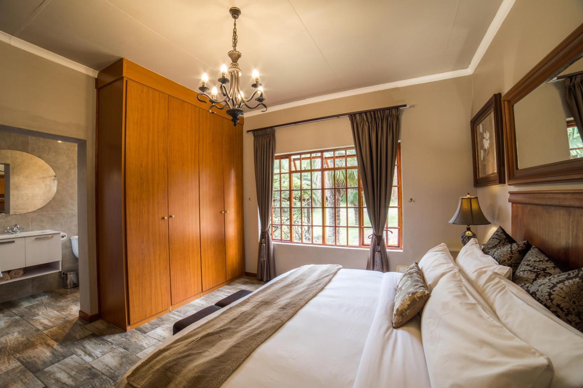 Tuareg Guest House 米德兰 外观 照片