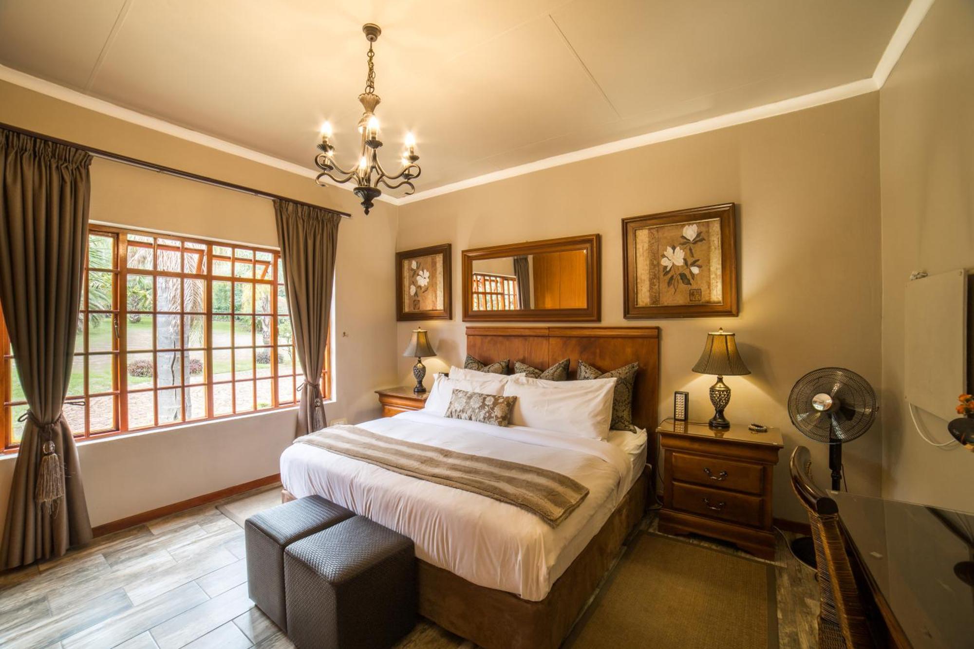 Tuareg Guest House 米德兰 外观 照片
