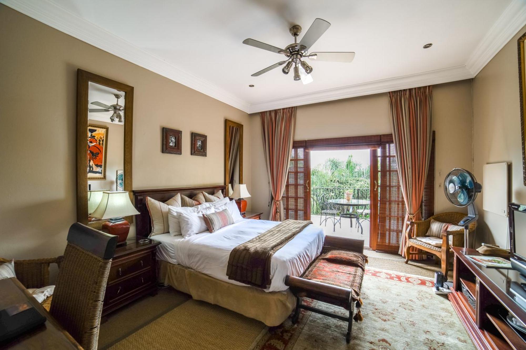 Tuareg Guest House 米德兰 外观 照片