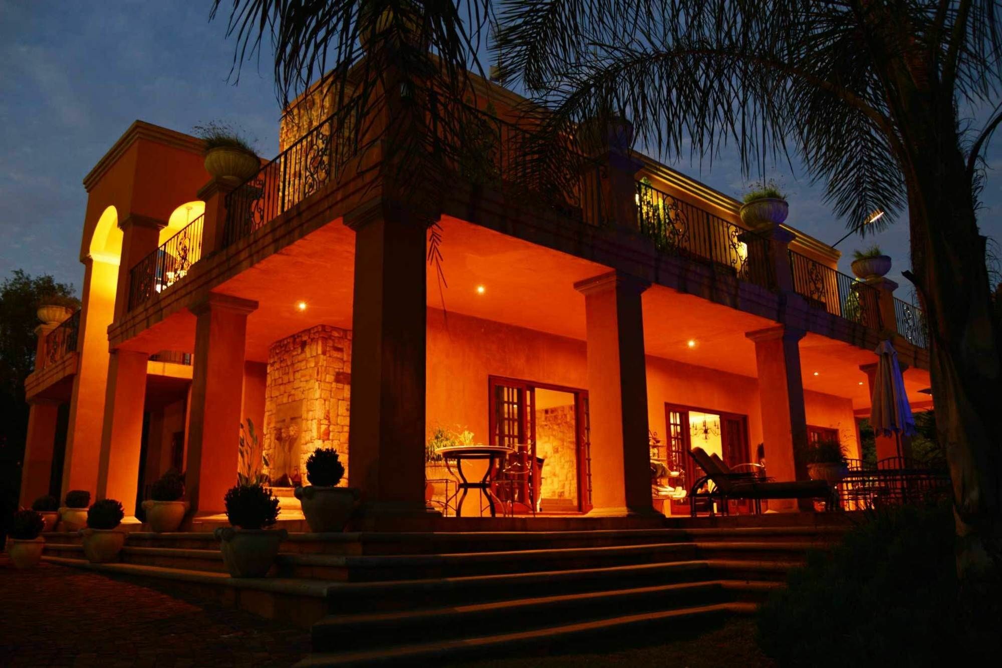 Tuareg Guest House 米德兰 外观 照片