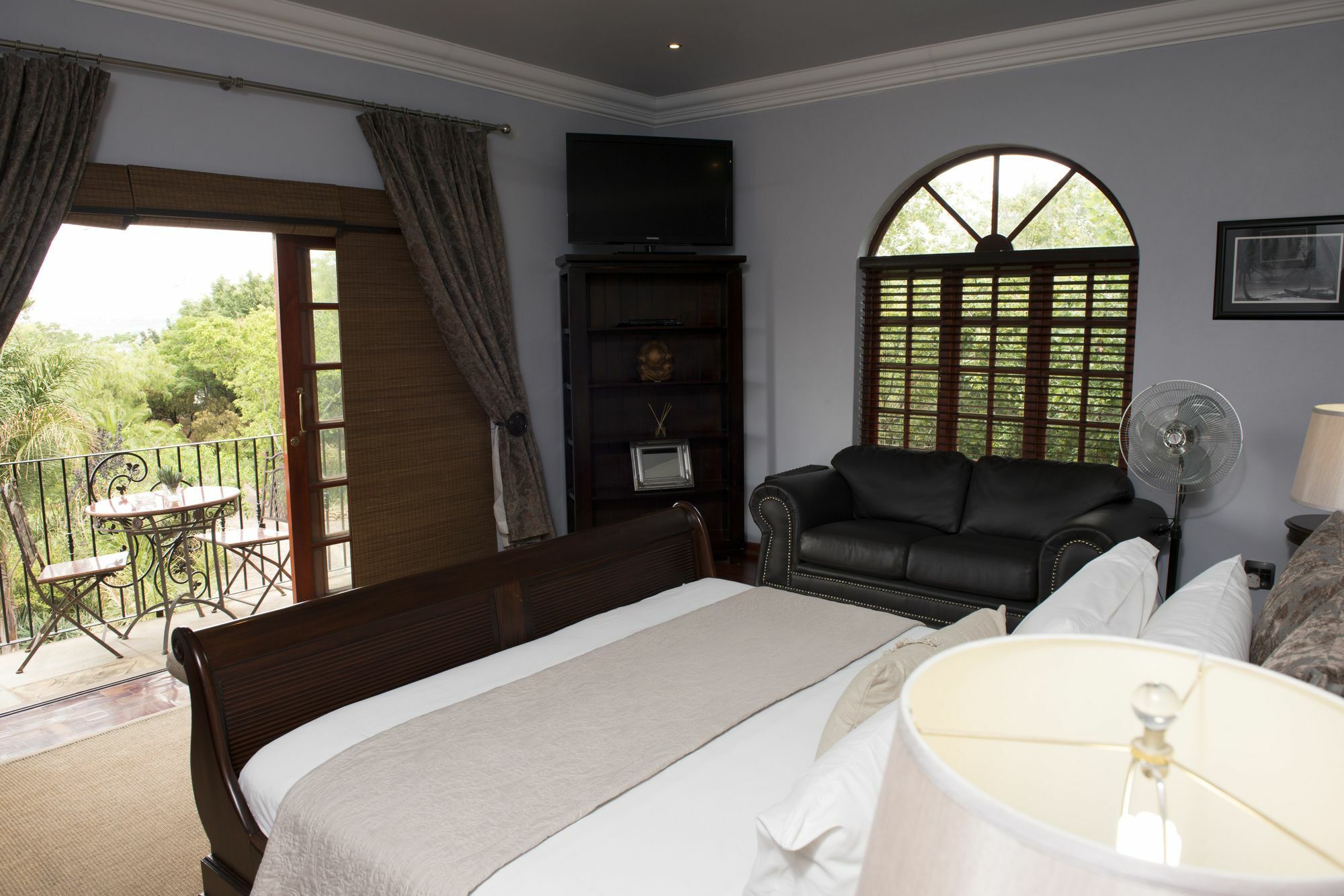 Tuareg Guest House 米德兰 外观 照片