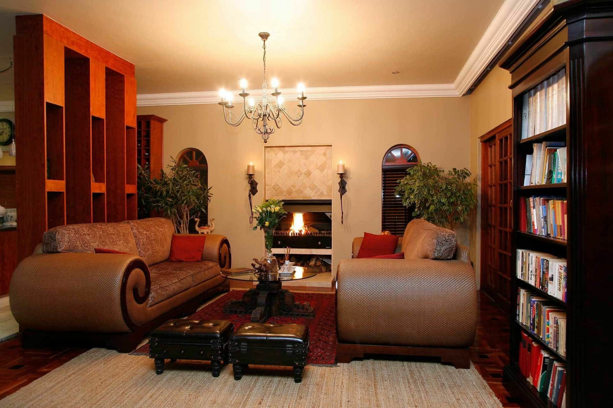 Tuareg Guest House 米德兰 外观 照片